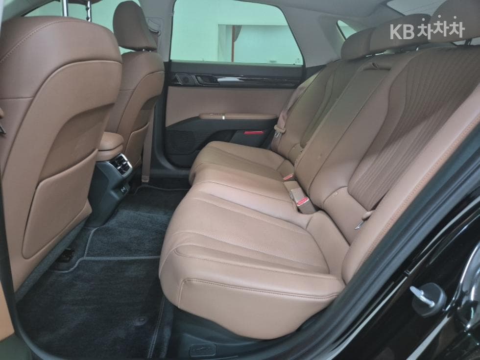 Хюндай Ди Всеново Grandeur (Azera) Хибрид1.6 Турбо Бензин Premium - 12