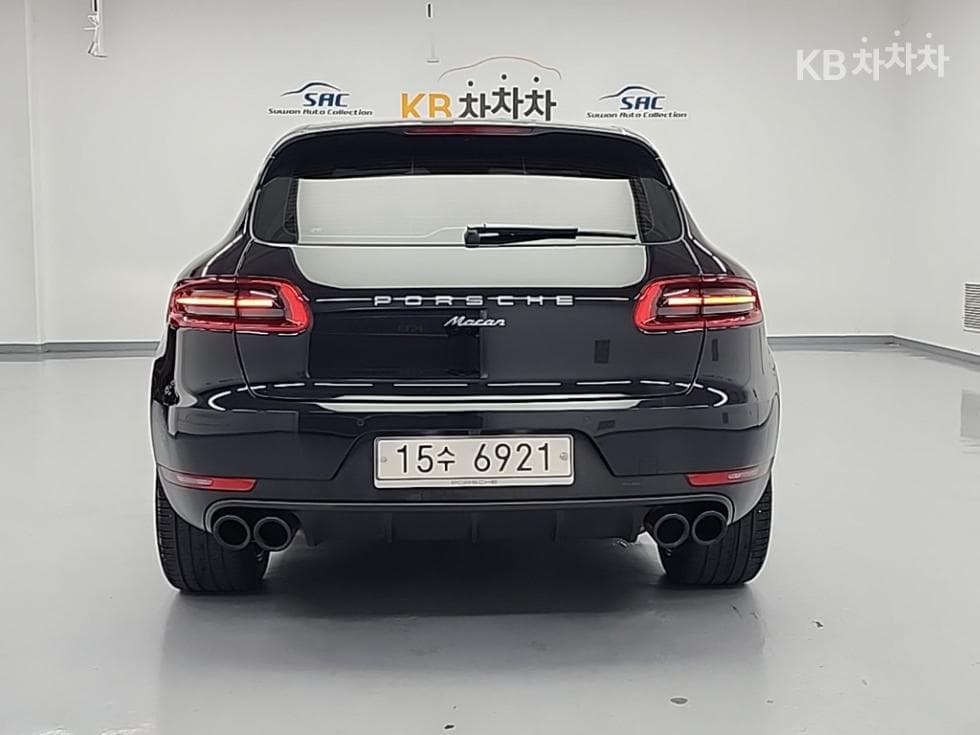 Porsche 마칸2.0 - 3