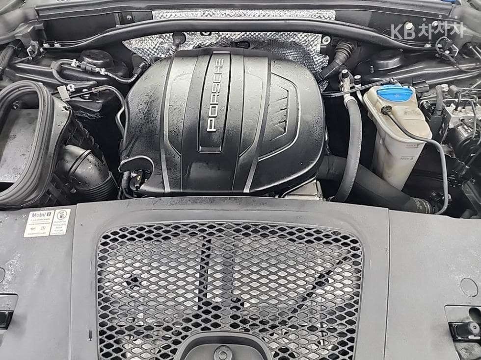 Porsche 마칸2.0 - 5