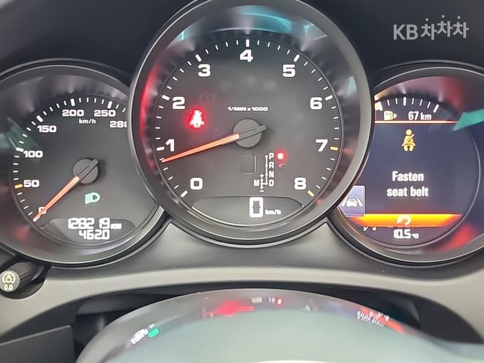 Porsche 마칸2.0 - 6