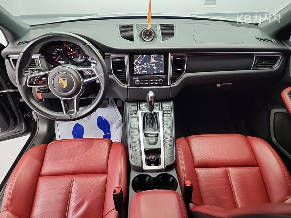 Porsche 마칸2.0 - 7