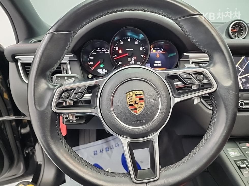 Porsche 마칸2.0 - 9