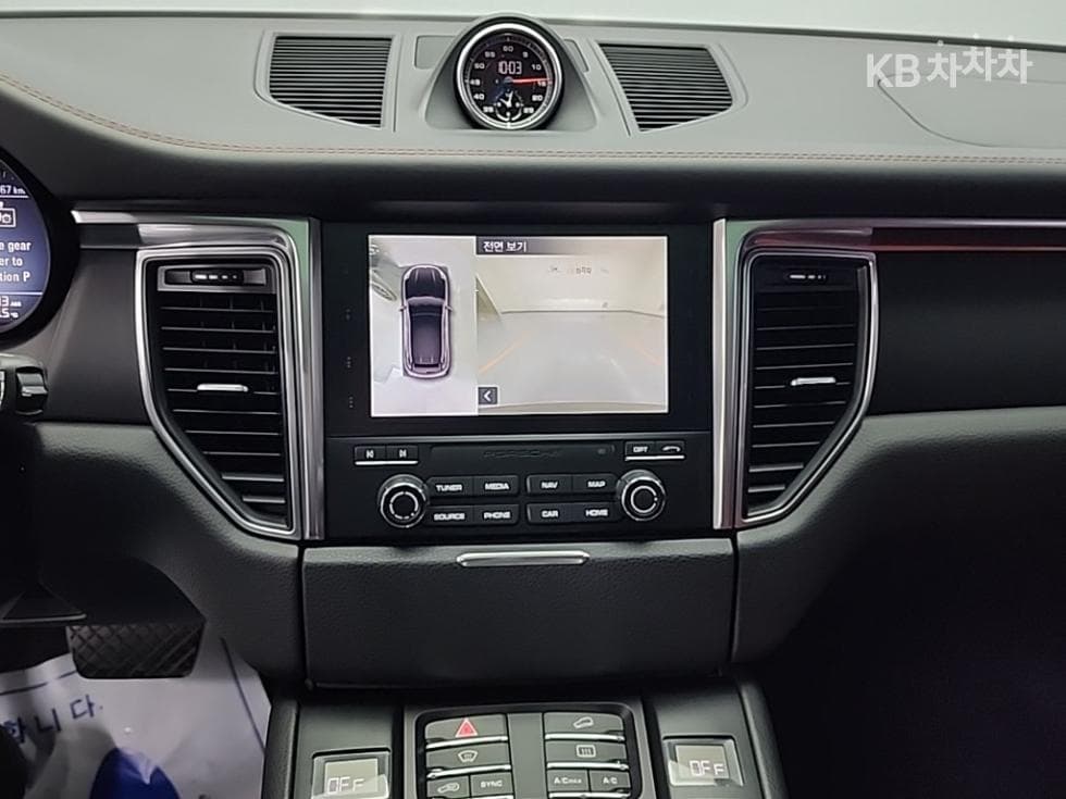 Porsche 마칸2.0 - 10