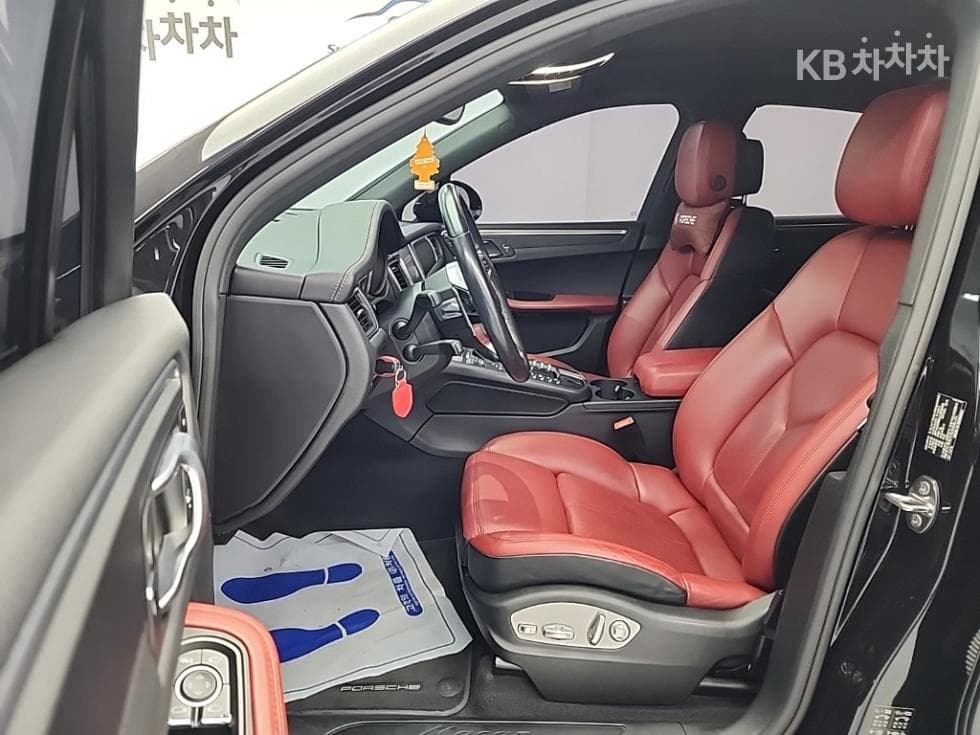 Porsche 마칸2.0 - 11
