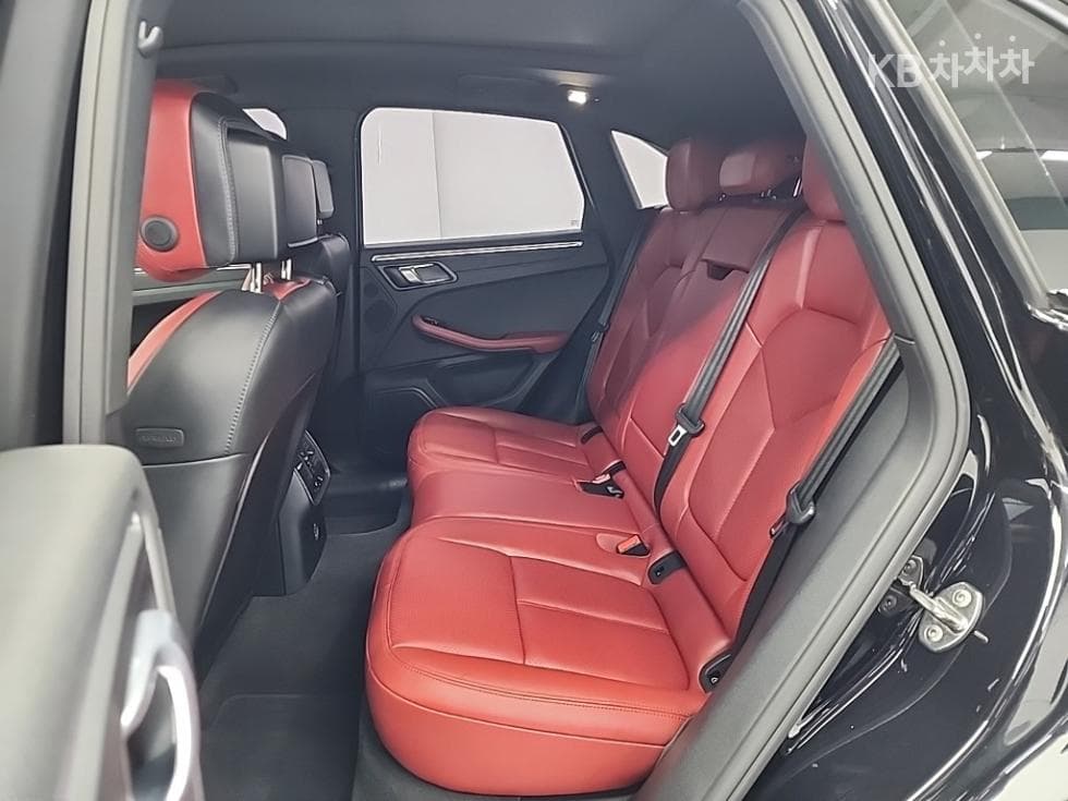 Porsche 마칸2.0 - 12