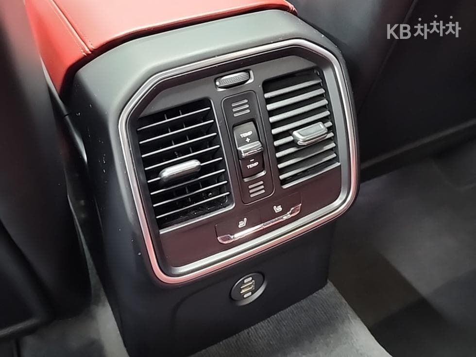 Porsche 마칸2.0 - 13