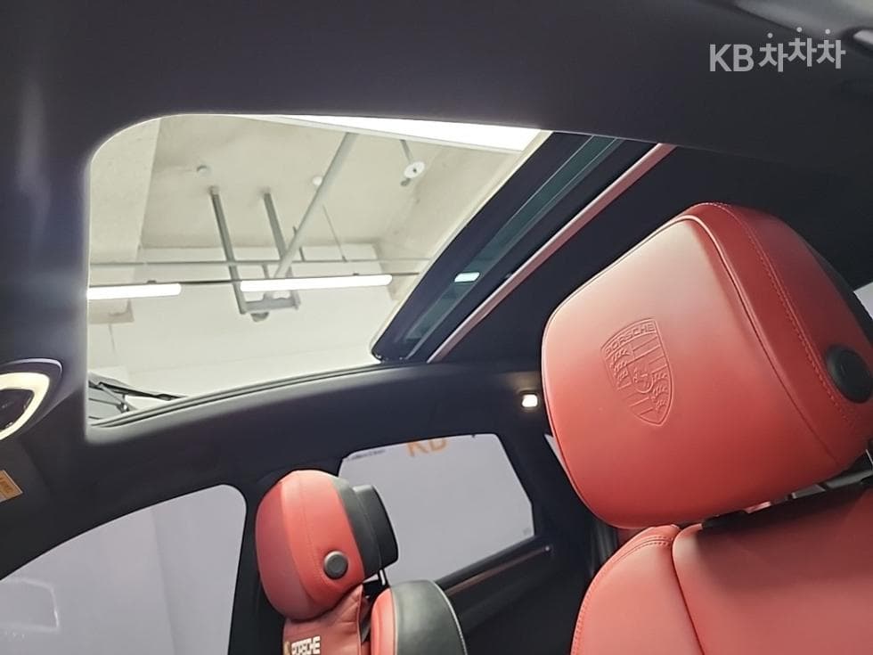 Porsche 마칸2.0 - 14