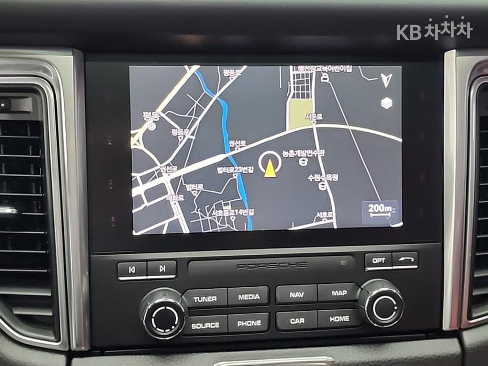 Porsche 마칸2.0 - 15