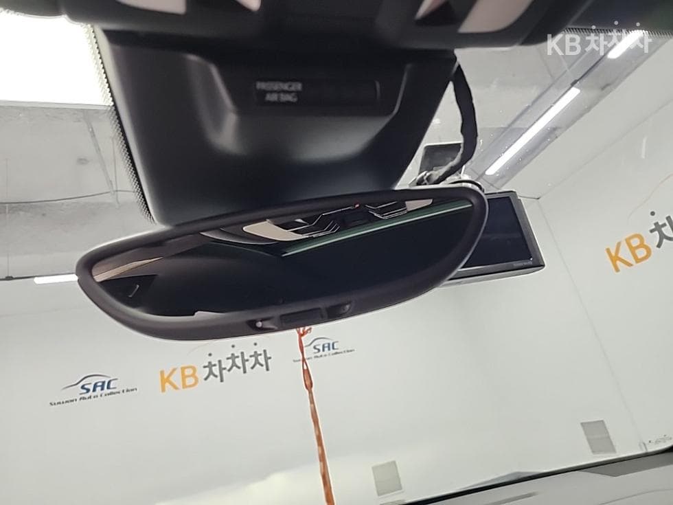 Porsche 마칸2.0 - 17