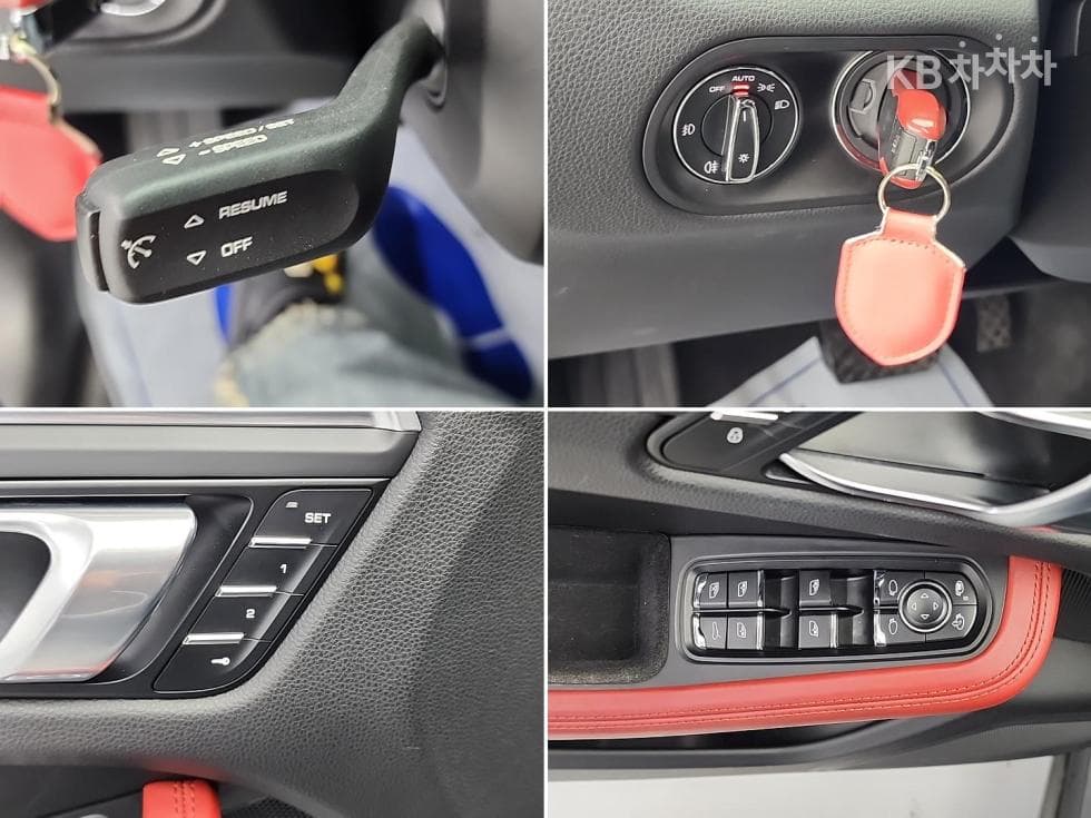 Porsche 마칸2.0 - 19