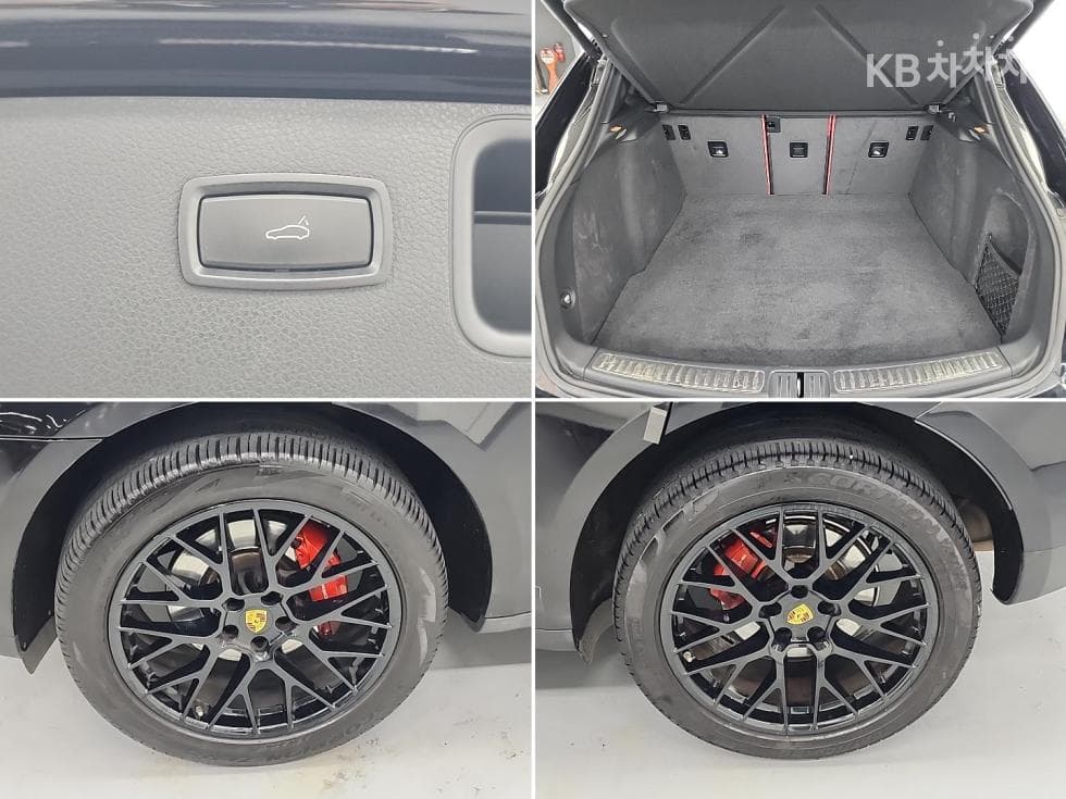 Porsche 마칸2.0 - 20