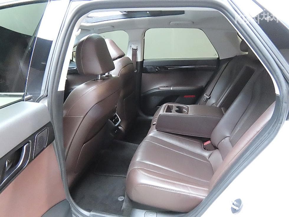 Hyundai The All New Grandeur (Azera)3.5 LPG 일반 Premium - 11