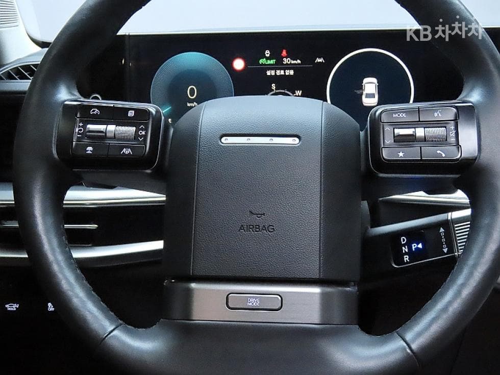 Hyundai The All New Grandeur (Azera)3.5 LPG 일반 Premium - 17