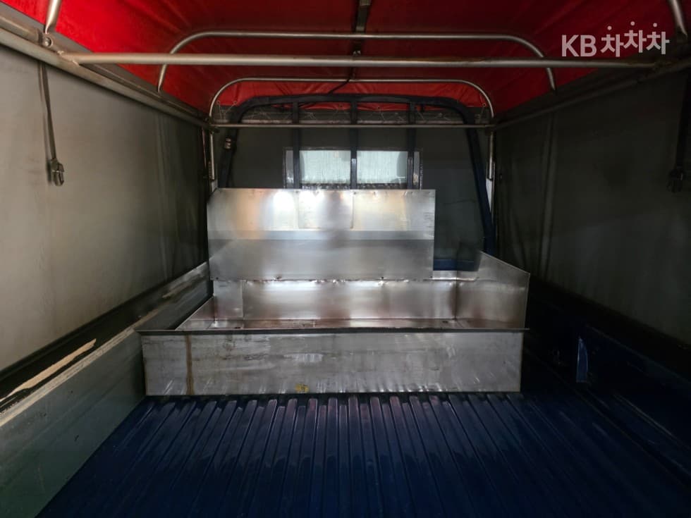 Хюндай Porter 2Удължено междуосие Super Cab CRDi SUP Висок клас - 14