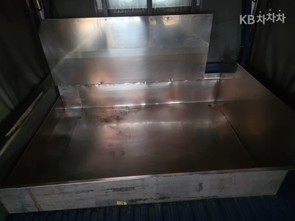 Хюндай Porter 2Удължено междуосие Super Cab CRDi SUP Висок клас - 15