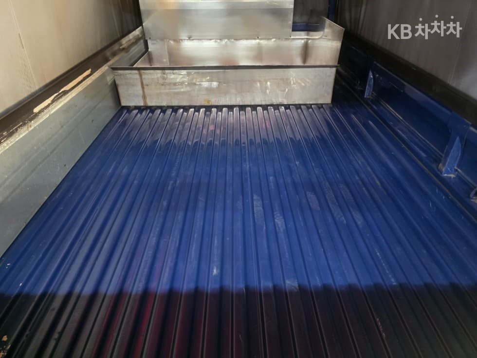 Хюндай Porter 2Удължено междуосие Super Cab CRDi SUP Висок клас - 16