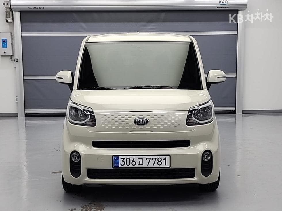 Kia The New Ray 1.0 Gasoline Prestige - Image 2