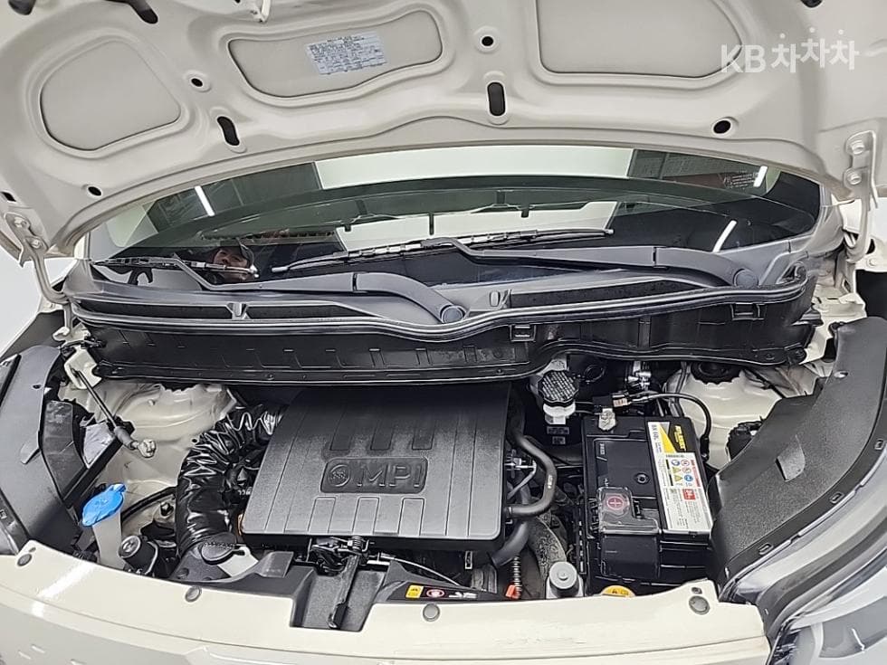 (306go7781)Kia The New Ray1.0 Gasoline Prestige - 5