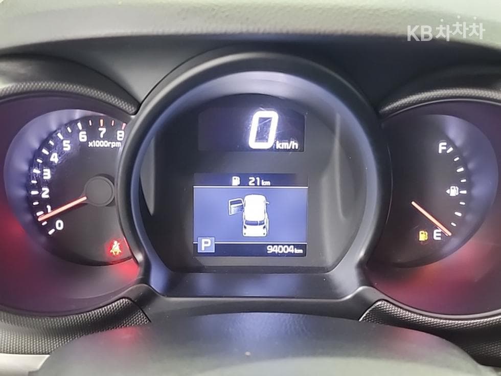 (306go7781)Kia The New Ray1.0 Gasoline Prestige - 6