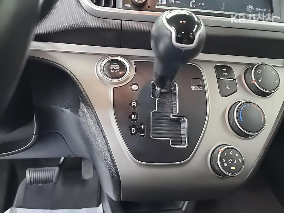 (306go7781)Kia The New Ray1.0 Gasoline Prestige - 8