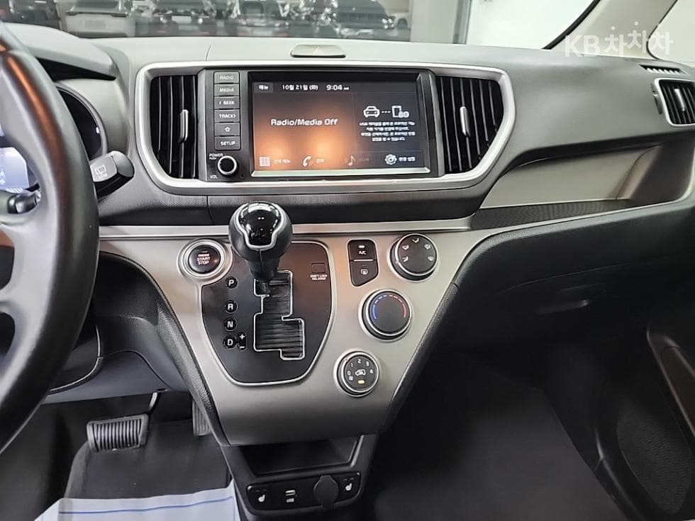 (306go7781)Kia The New Ray1.0 Gasoline Prestige - 10