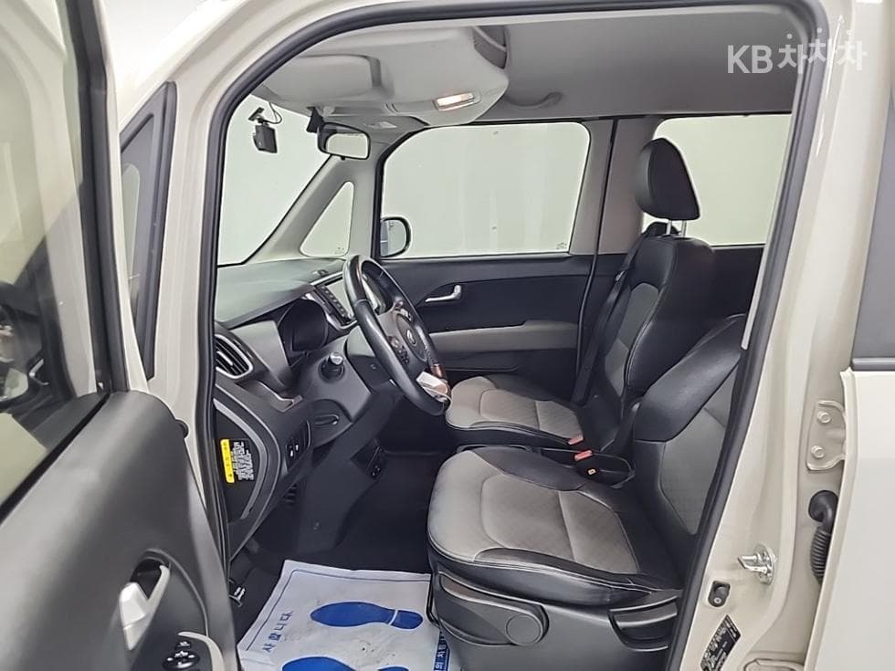 (306go7781)Kia The New Ray1.0 Gasoline Prestige - 11