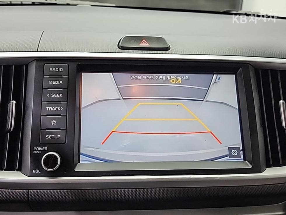 (306go7781)Kia The New Ray1.0 Gasoline Prestige - 14