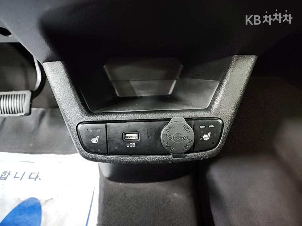 (306go7781)Kia The New Ray1.0 Gasoline Prestige - 15