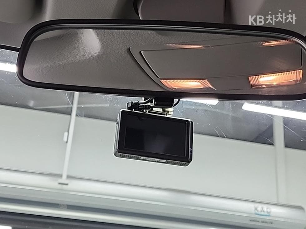 (306go7781)Kia The New Ray1.0 Gasoline Prestige - 16