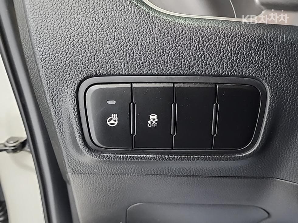 (306go7781)Kia The New Ray1.0 Gasoline Prestige - 17