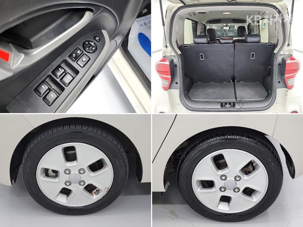 (306go7781)Kia The New Ray1.0 Gasoline Prestige - 18