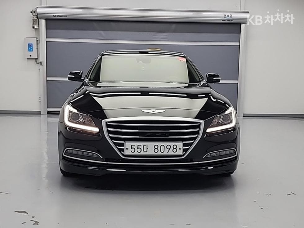 Hyundai GenesisDH G330 Premium - Image 2