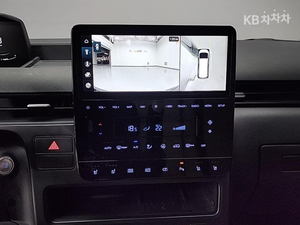 (840mu9111)Hyundai Staria Cargo2.2 Cargo 3 Hyundai - 10