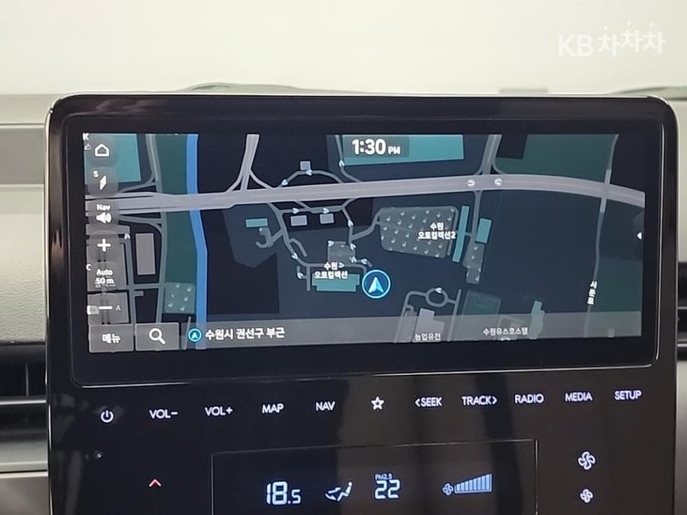 (840mu9111)Hyundai Staria Cargo2.2 Cargo 3 Hyundai - 12