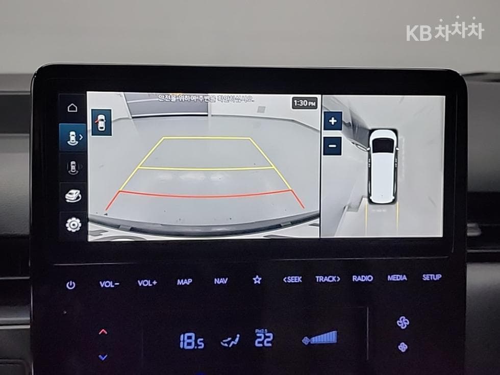 (840mu9111)Hyundai Staria Cargo2.2 Cargo 3 Hyundai - 13