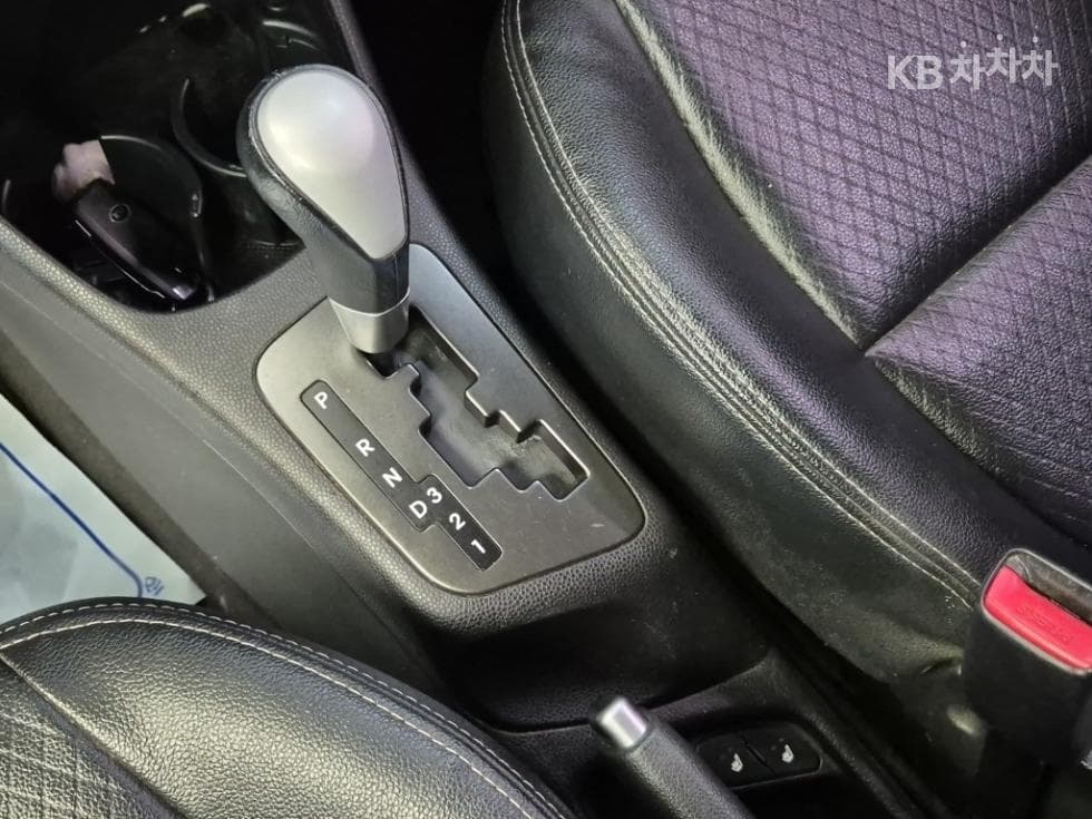 (22ner8163)KIA all new Morning Luxury - 8