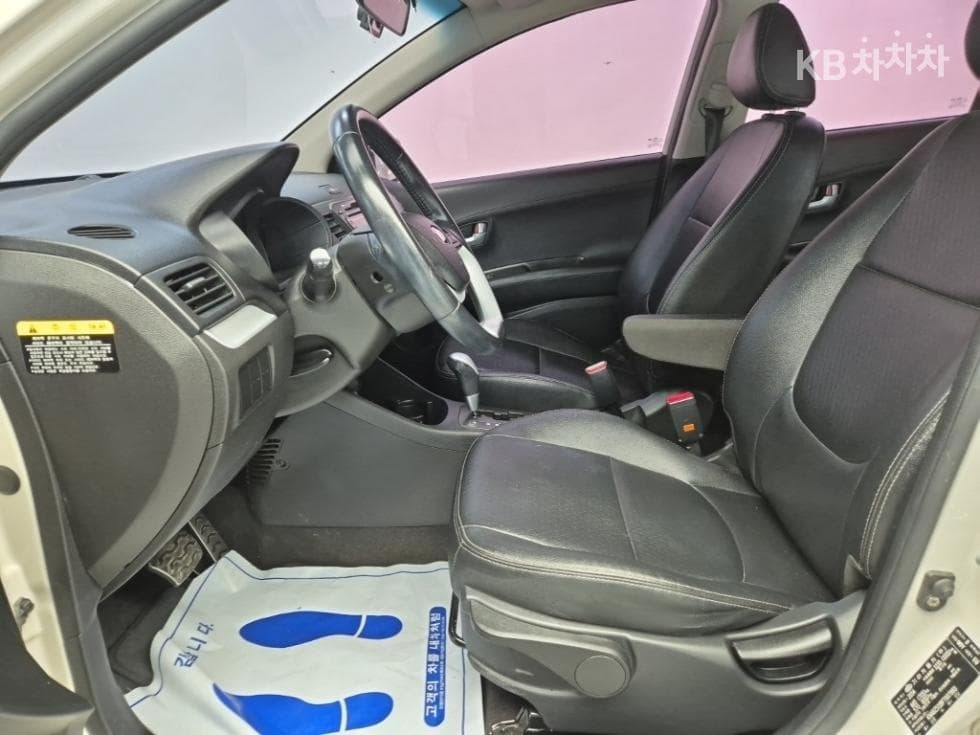 (22ner8163)KIA all new Morning Luxury - 11