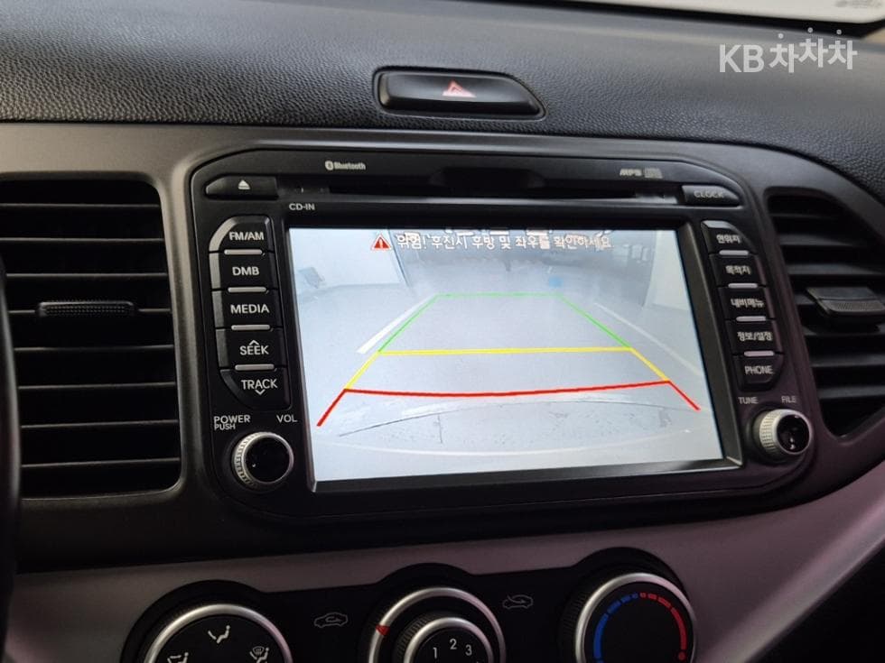 (22ner8163)KIA all new Morning Luxury - 14