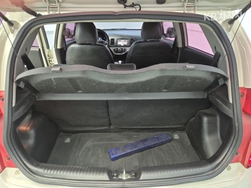 (22ner8163)KIA all new Morning Luxury - 17