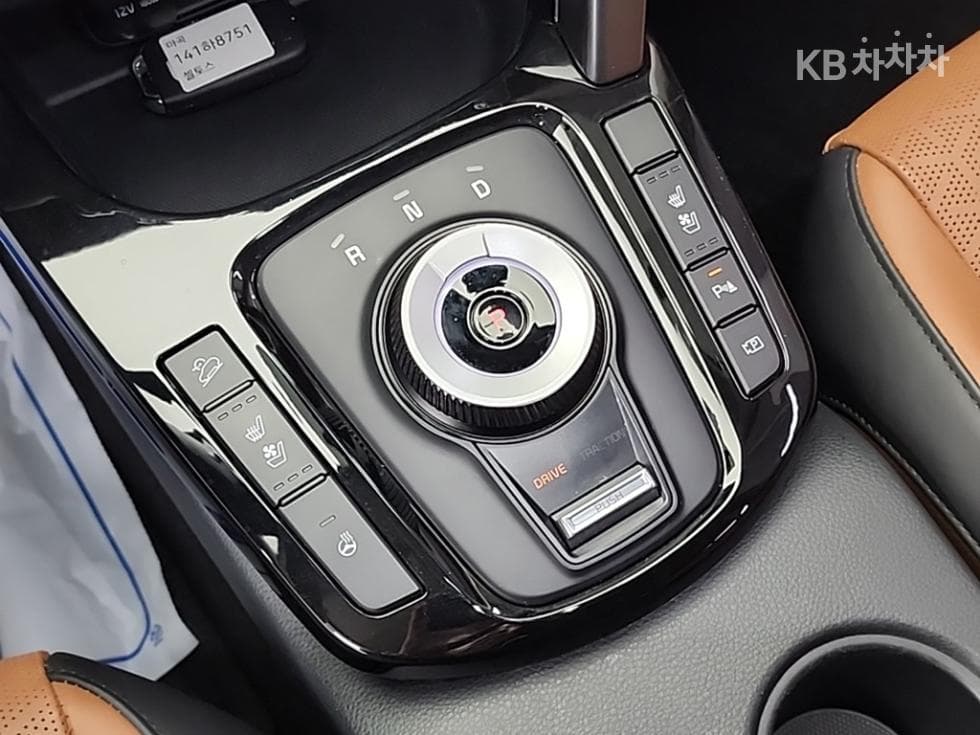 Киа The New (фейслифт) Seltos(SP2)1.6 T-GDI 2WD Signature - 8