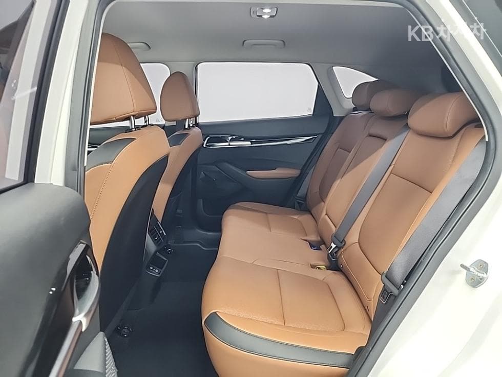 Киа The New (фейслифт) Seltos(SP2)1.6 T-GDI 2WD Signature - 12