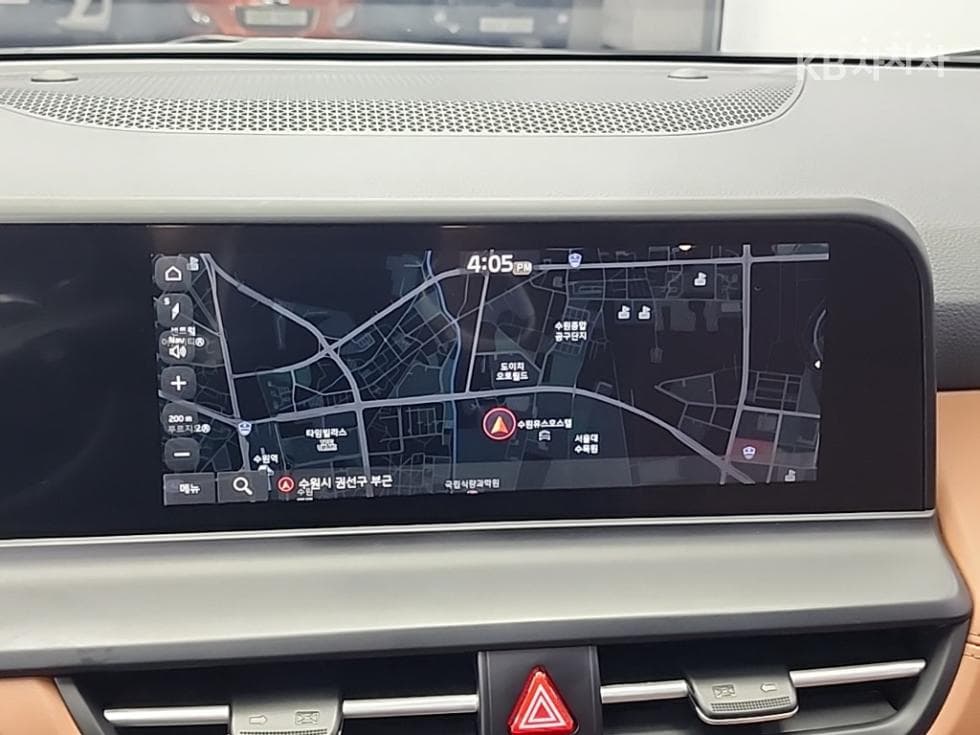 Киа The New (фейслифт) Seltos(SP2)1.6 T-GDI 2WD Signature - 15