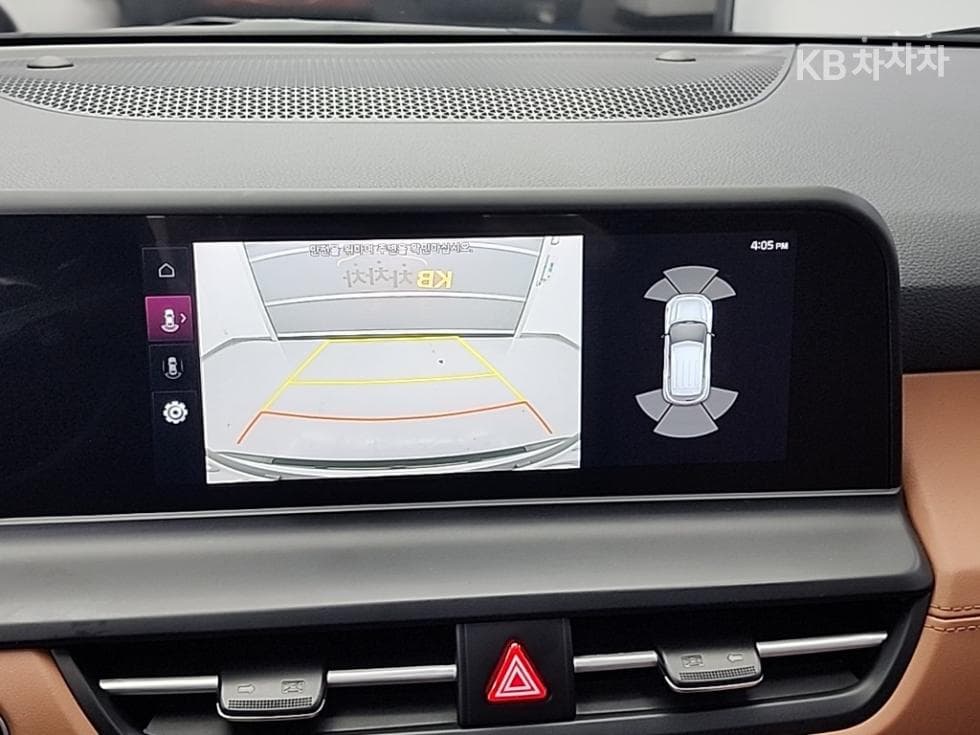 Киа The New (фейслифт) Seltos(SP2)1.6 T-GDI 2WD Signature - 16