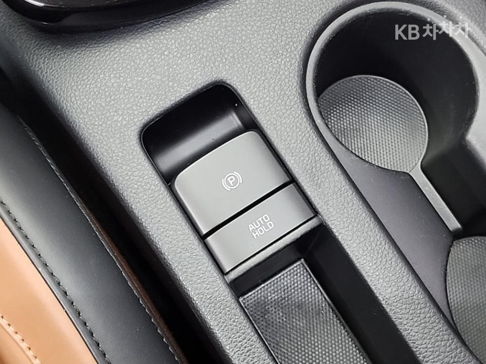 Киа The New (фейслифт) Seltos(SP2)1.6 T-GDI 2WD Signature - 17