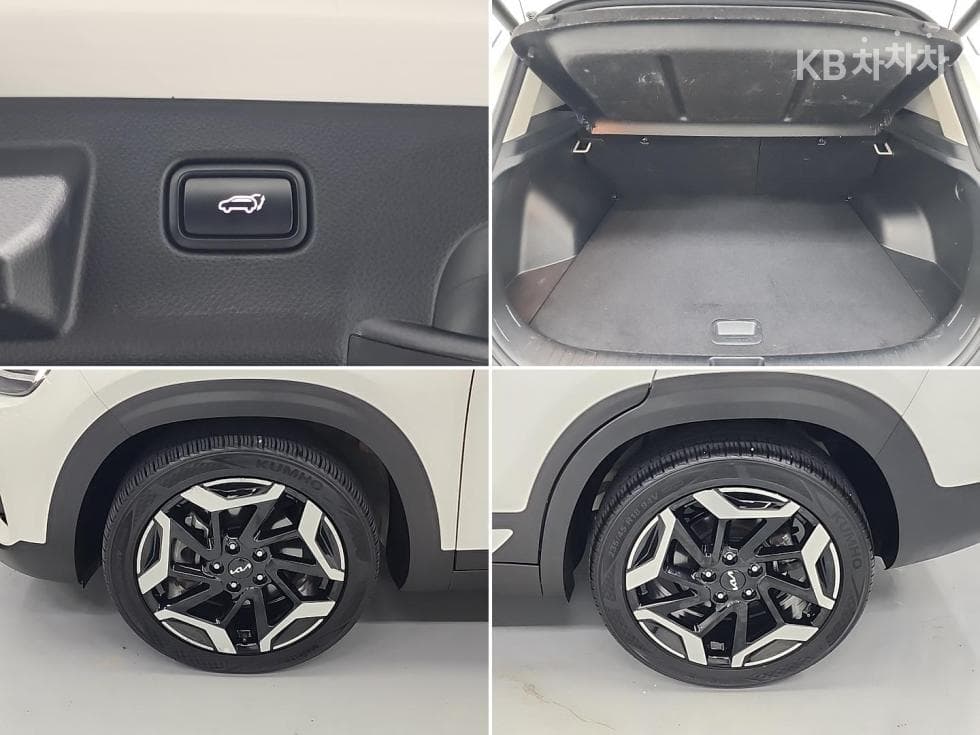 Киа The New (фейслифт) Seltos(SP2)1.6 T-GDI 2WD Signature - 20