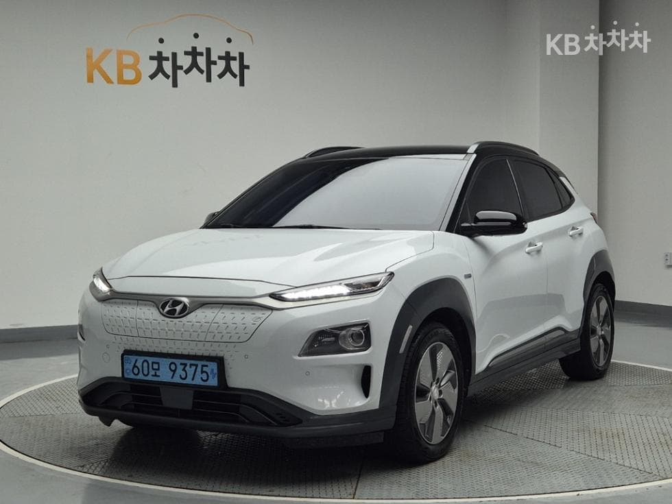Hyundai Kona Electric Premium - Image 1