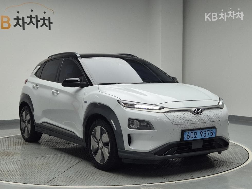 Hyundai Kona Electric Premium - Image 2