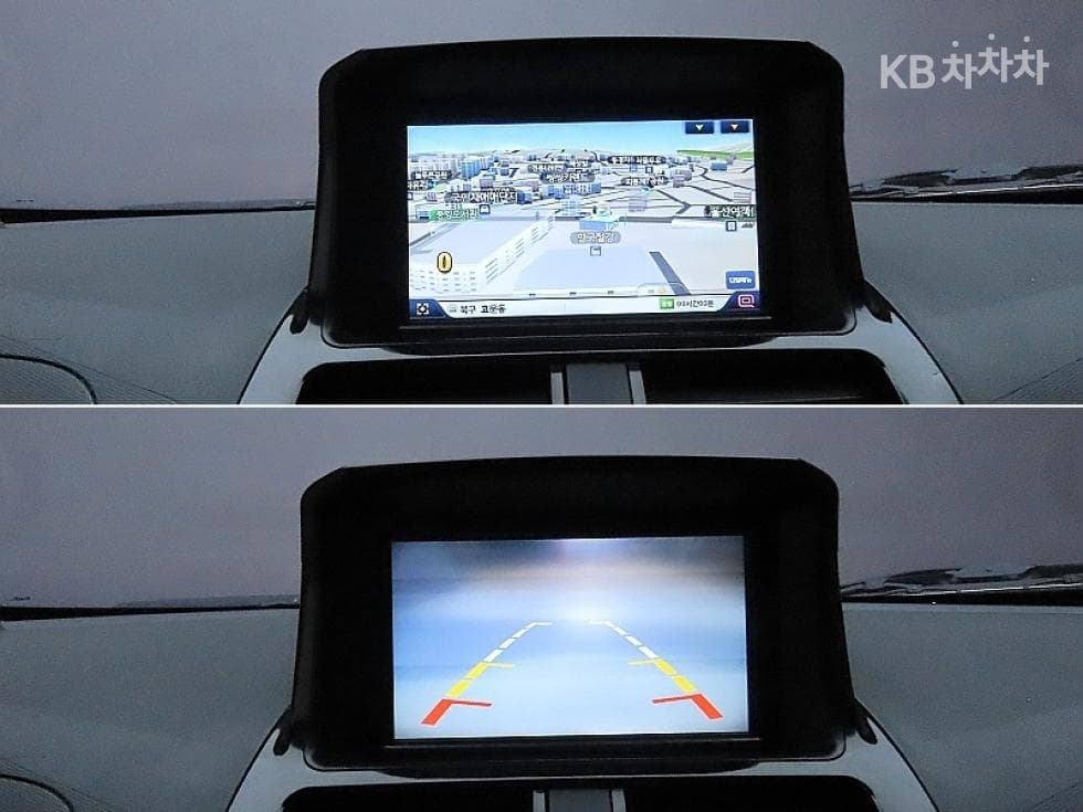 GM Korea Chevrolet SparkLT Standard - 15