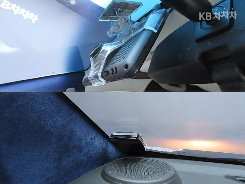 GM Korea Chevrolet SparkLT Standard - 16