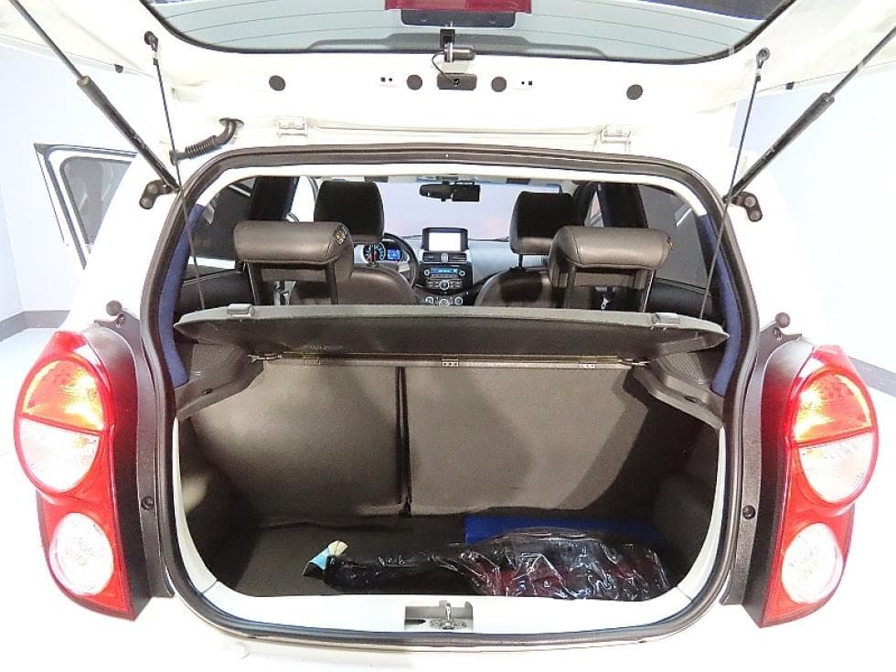 GM Korea Chevrolet SparkLT Standard - 19